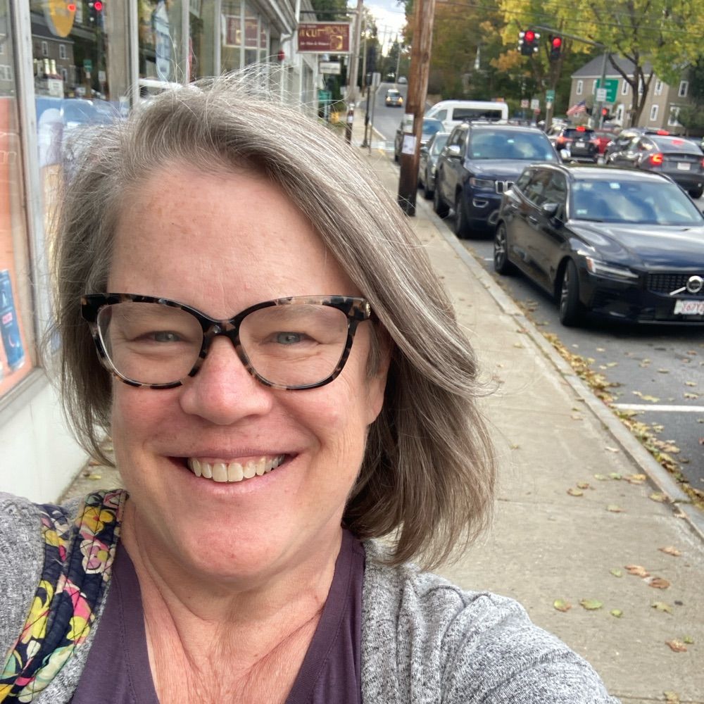 Christine Schrade-Keddy