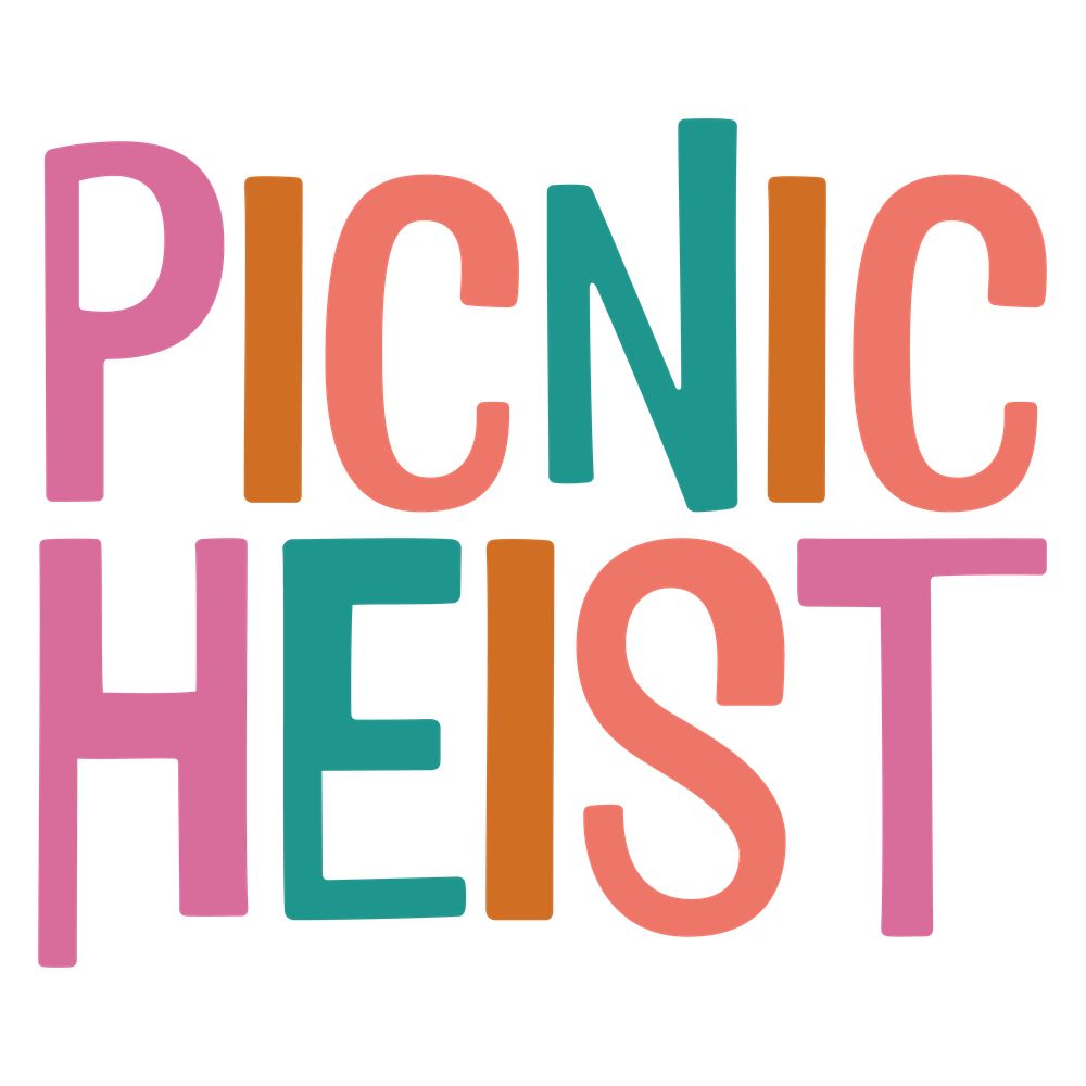 Picnic Heist Publishing