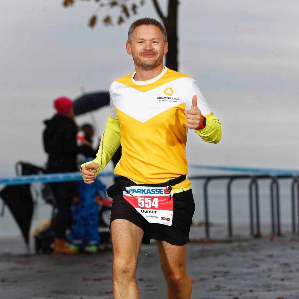 Günter Schneider