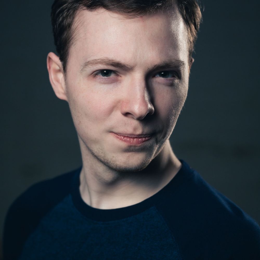 Kyle Jensen VO