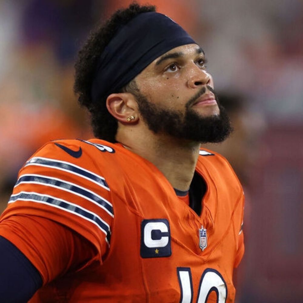 Depresse(d)DaBears (3-2)