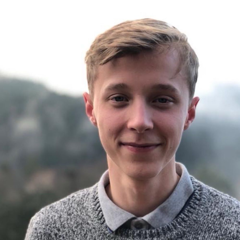 Victor Letzelter