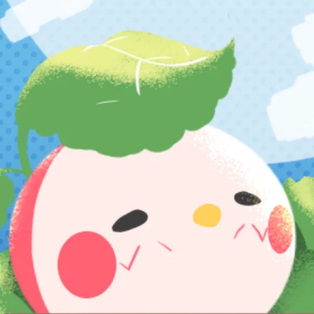 🐤Achro🐤Multifandom|afk working on pantomime
