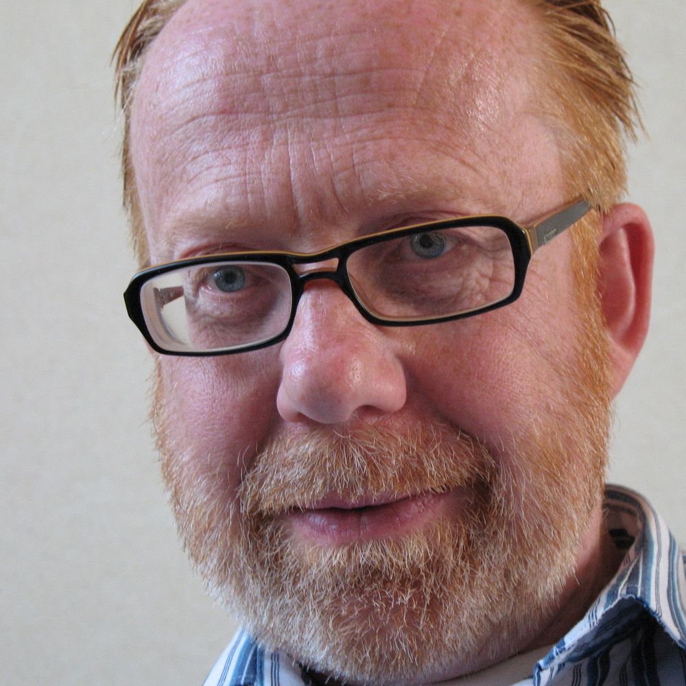 Eddy Opperdoes