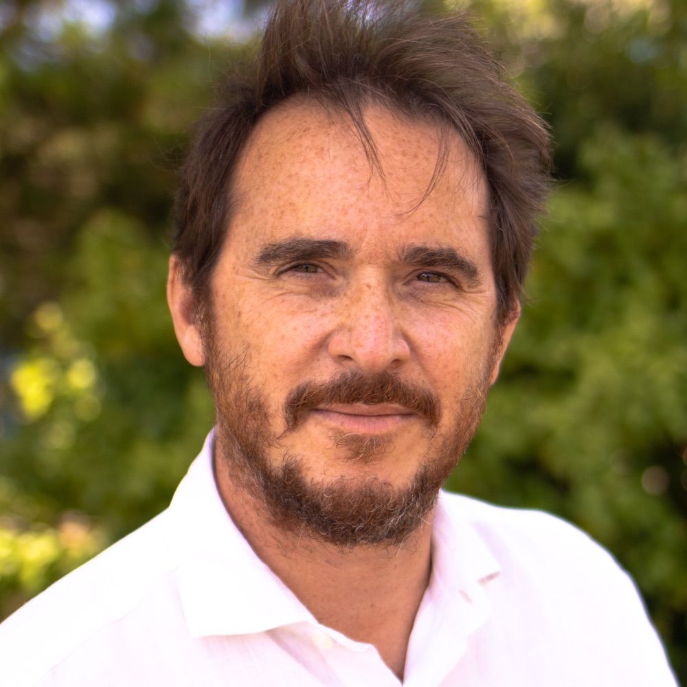 Bernard Lebelle
