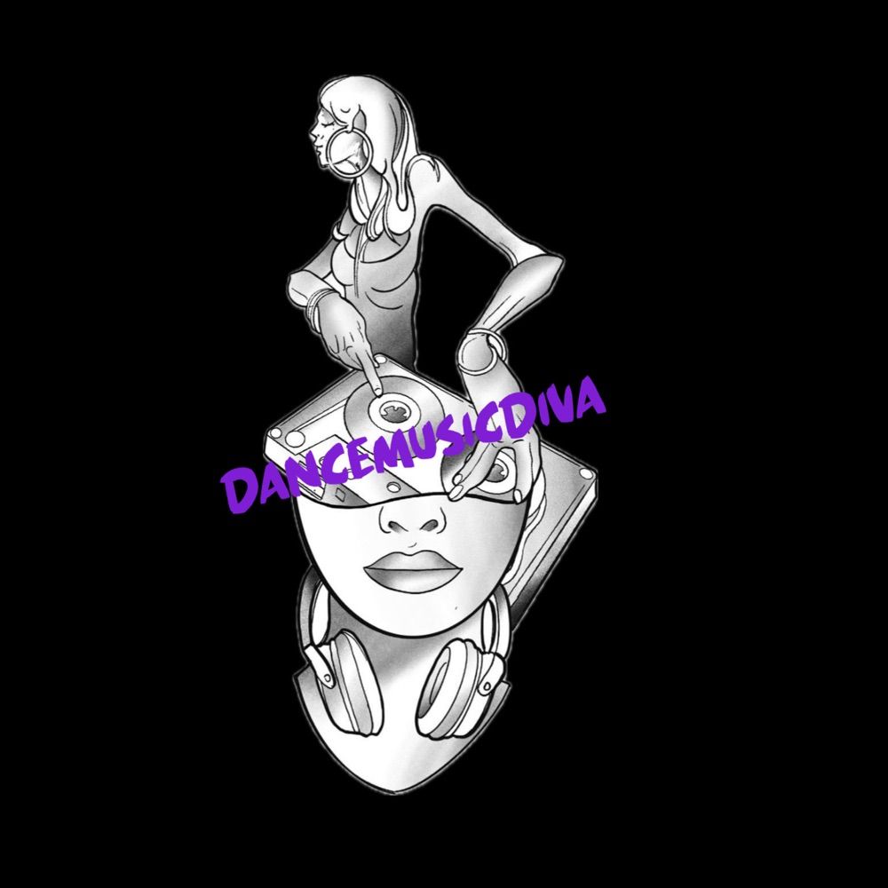 DANCEMUSICDIVA