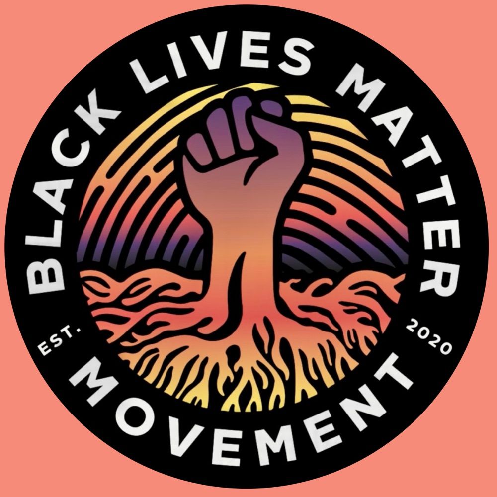 BLM Movement Official