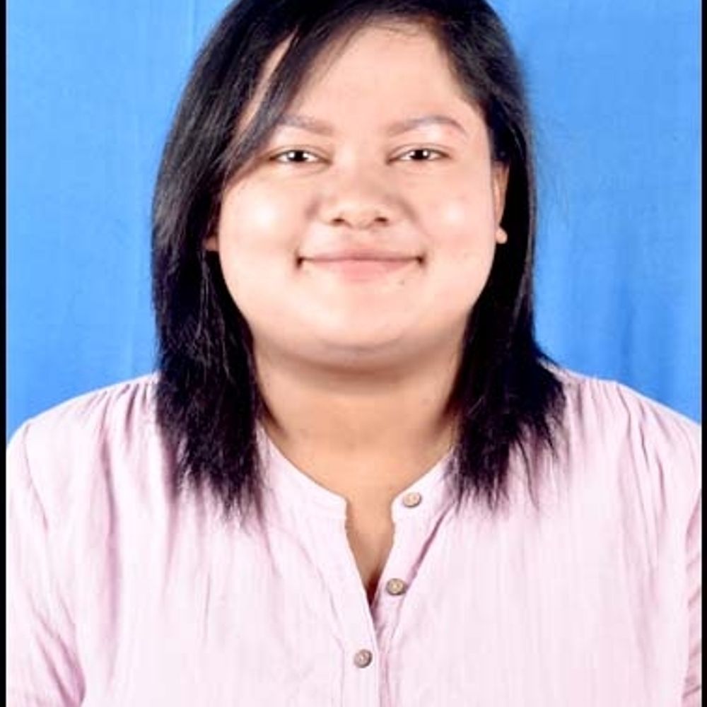 Anita nayak 's avatar