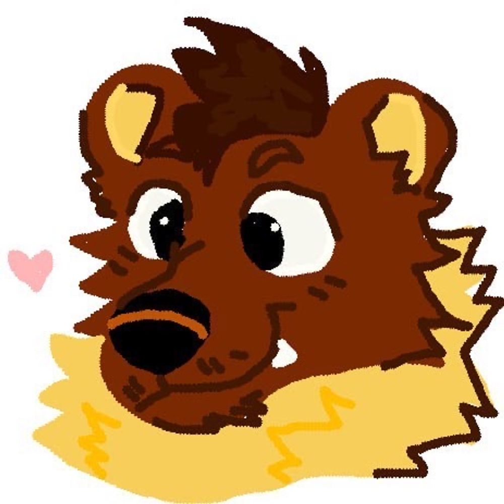 TreyBear