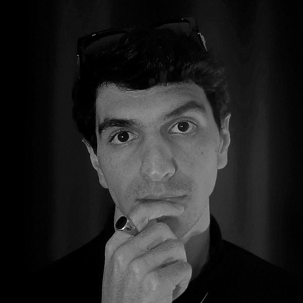 Arnold Issaça Gloor 