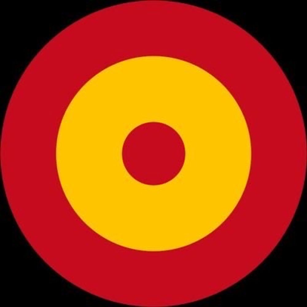 Ejército del Aire y del Espacio