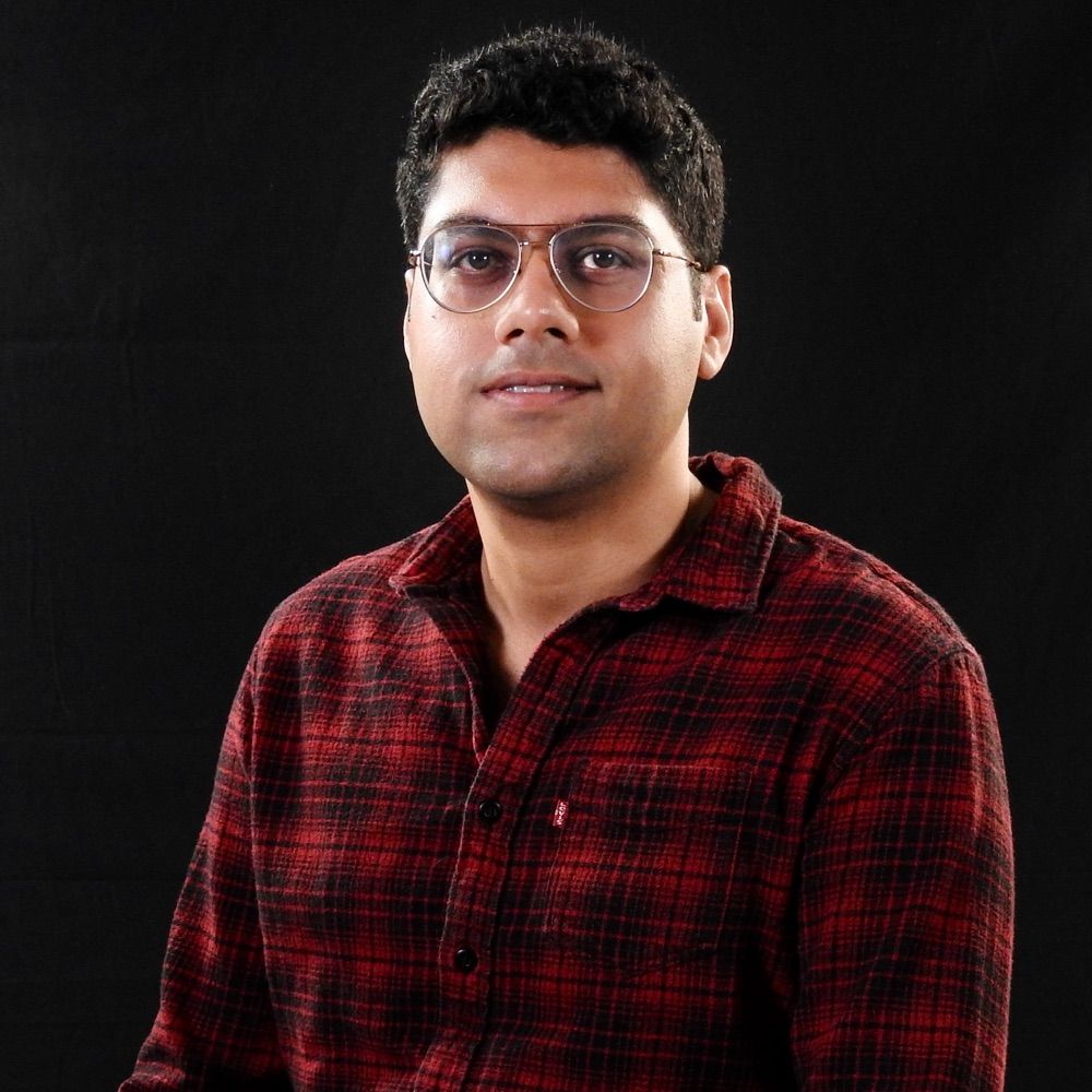 Soham Mukhopadhyay