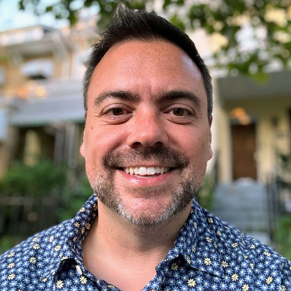 Darren Mauro