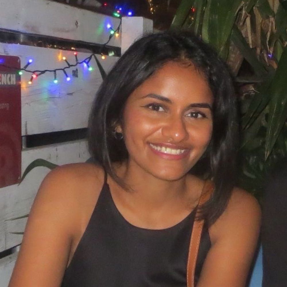Sumedha Nalluru