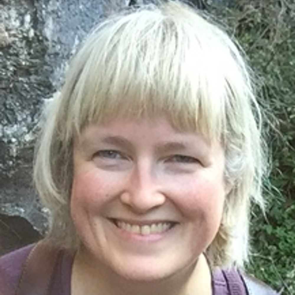 Carol O'Sullivan