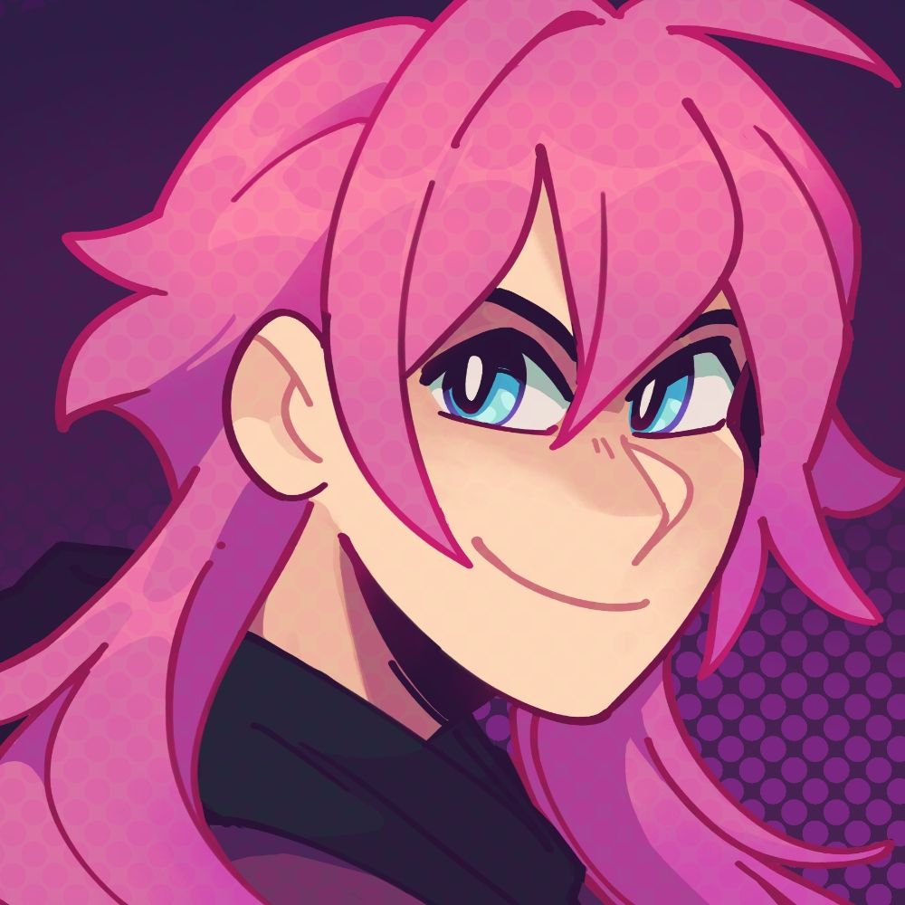 Luca ✨️