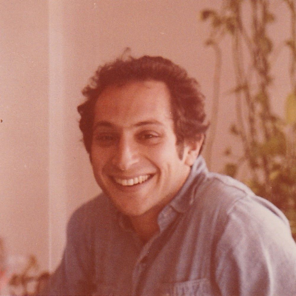 J. B. Grossman