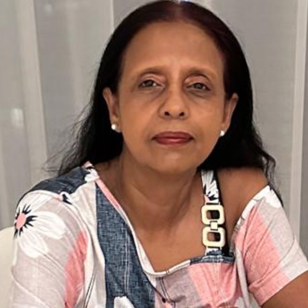 Lakmini Shah