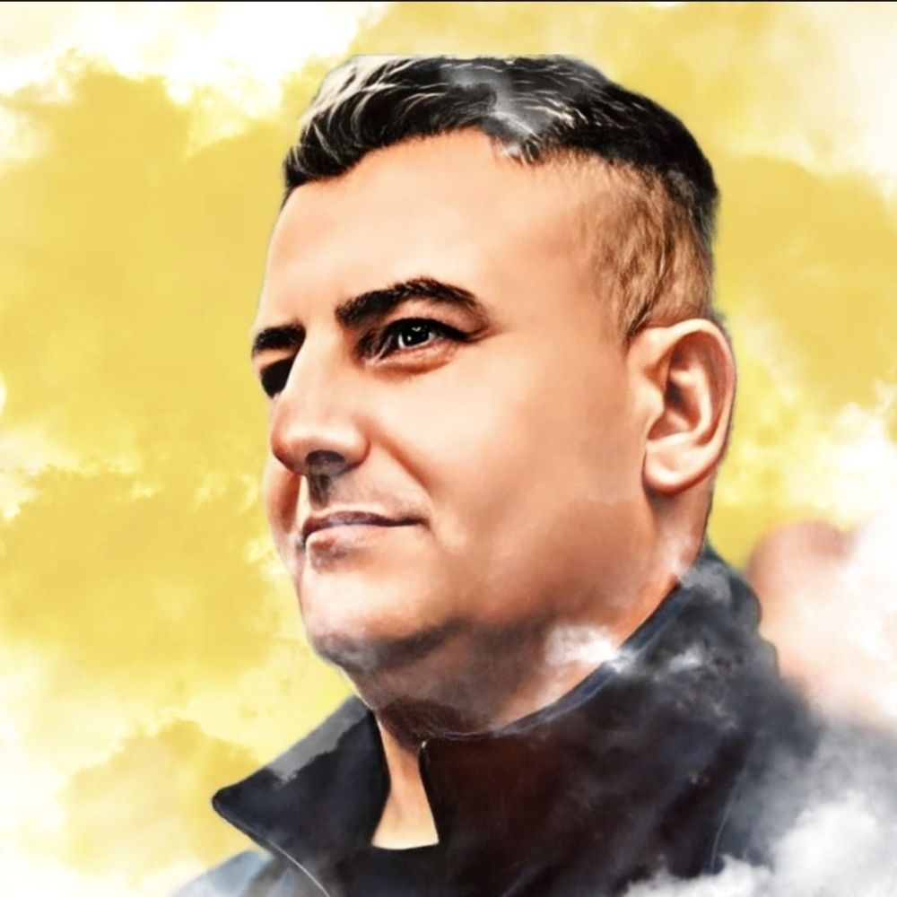 Marius Vale