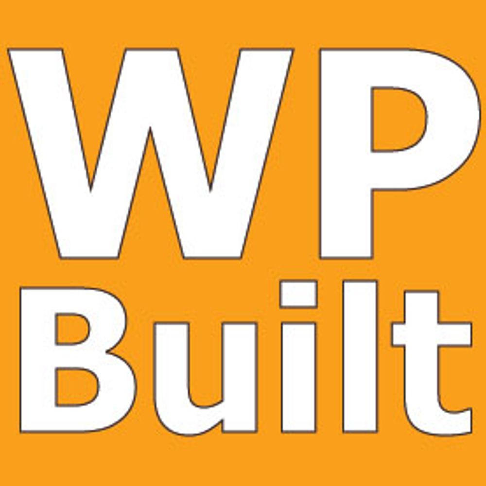 WPBuilt (WordPress Tutorials & Guides)