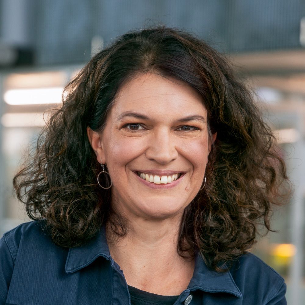 Ulrike Winkelmann