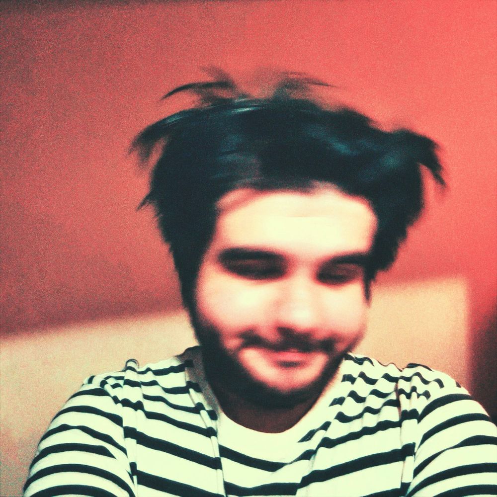 can yalçın