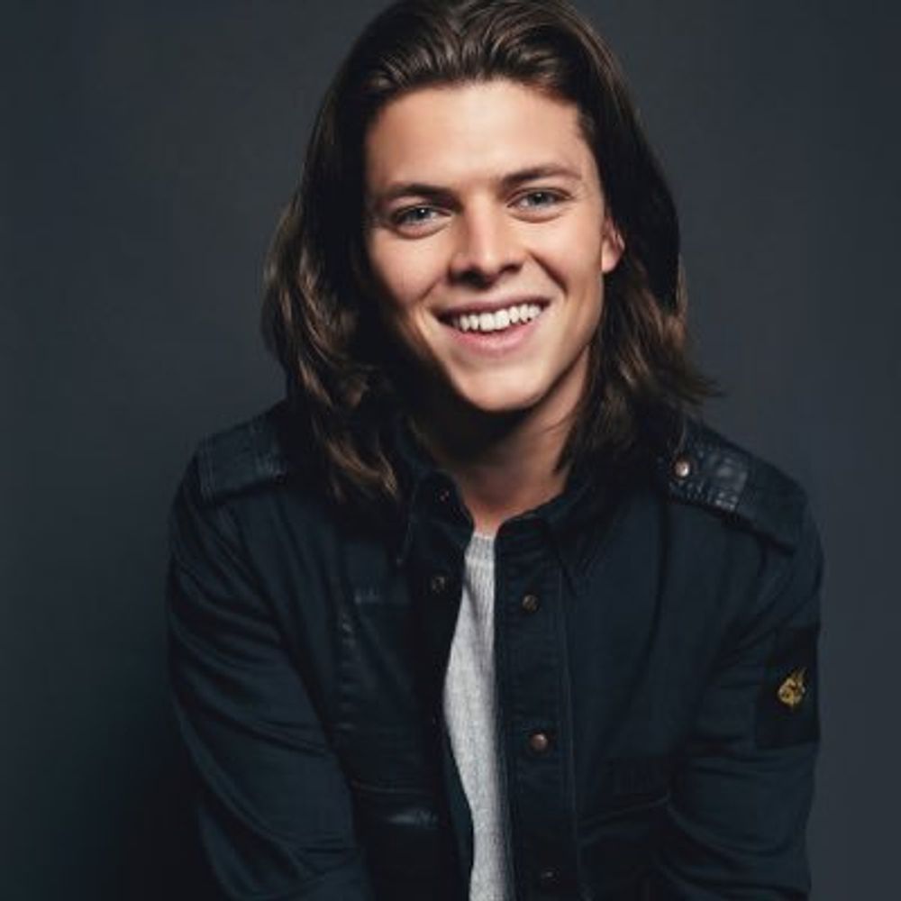 Alex Høgh Andersen