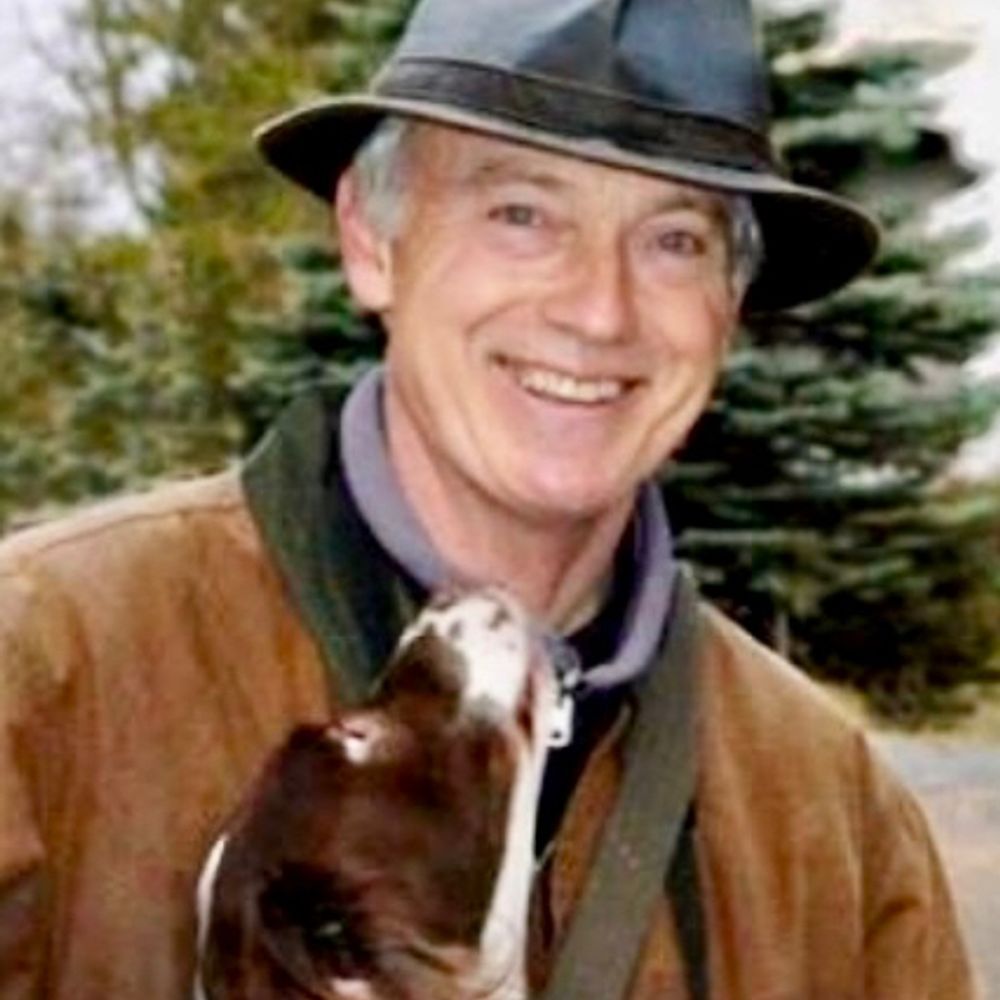Tim Gallagher
