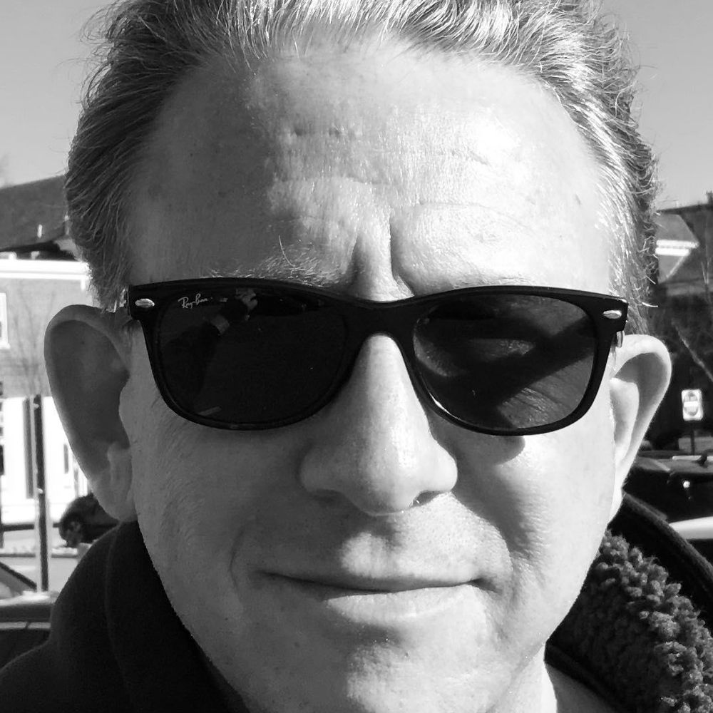 Dave Levin