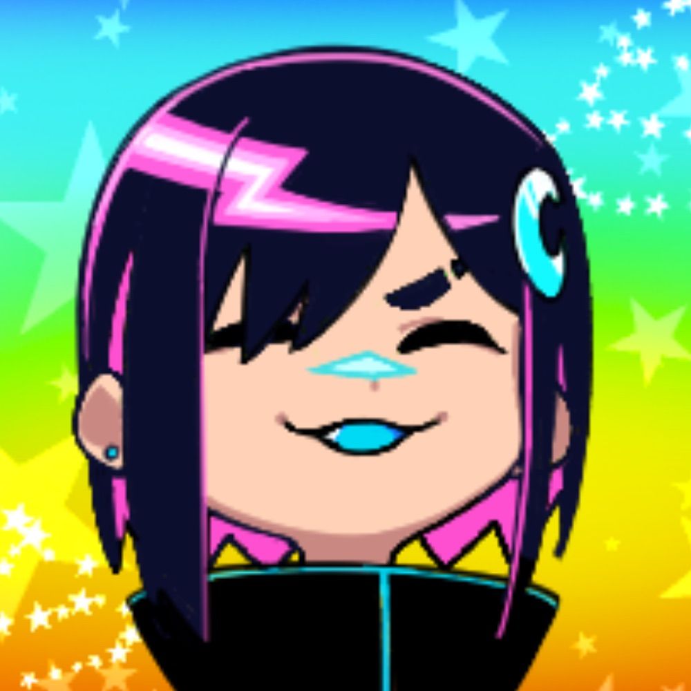 ツキちゃん