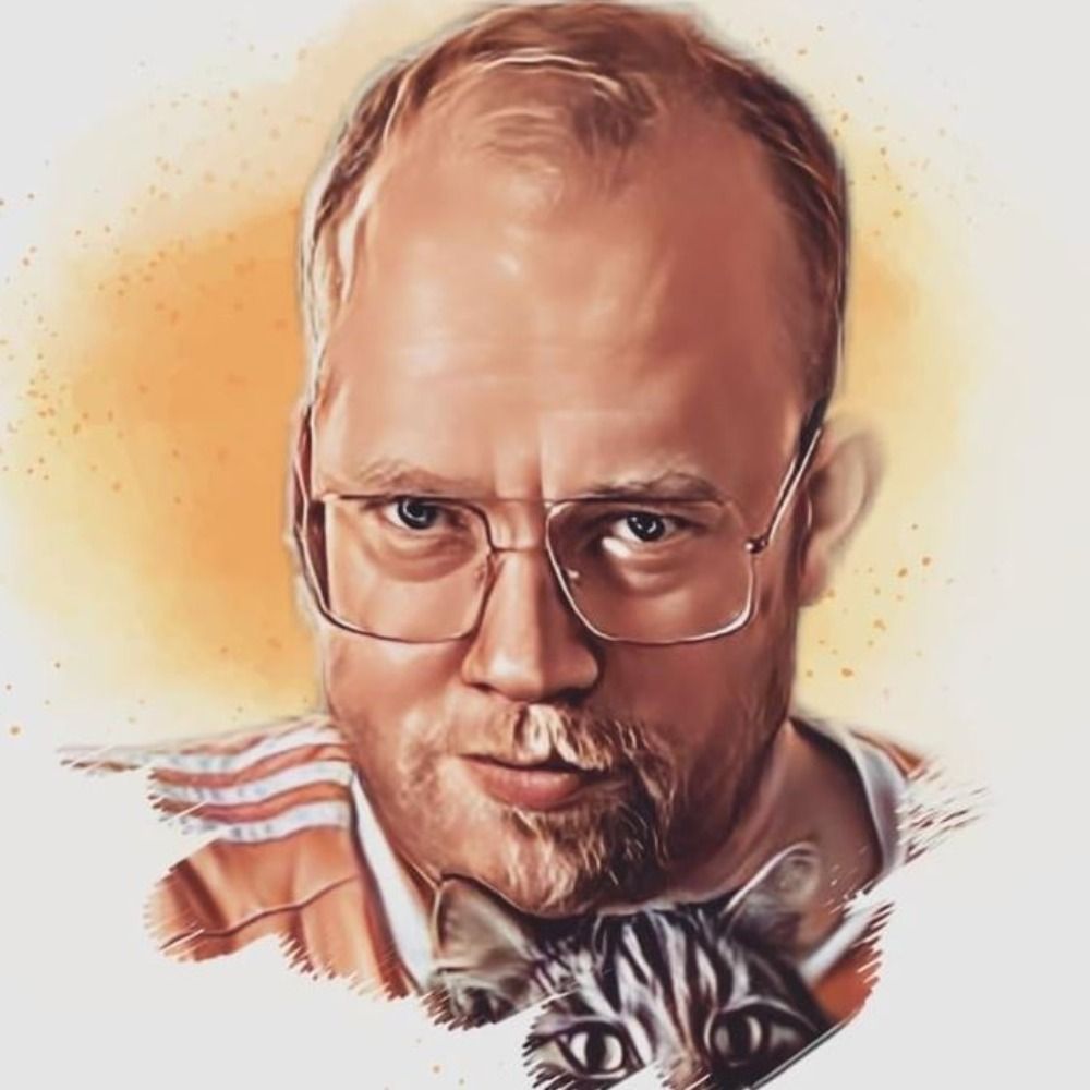 Daði Sveinsson