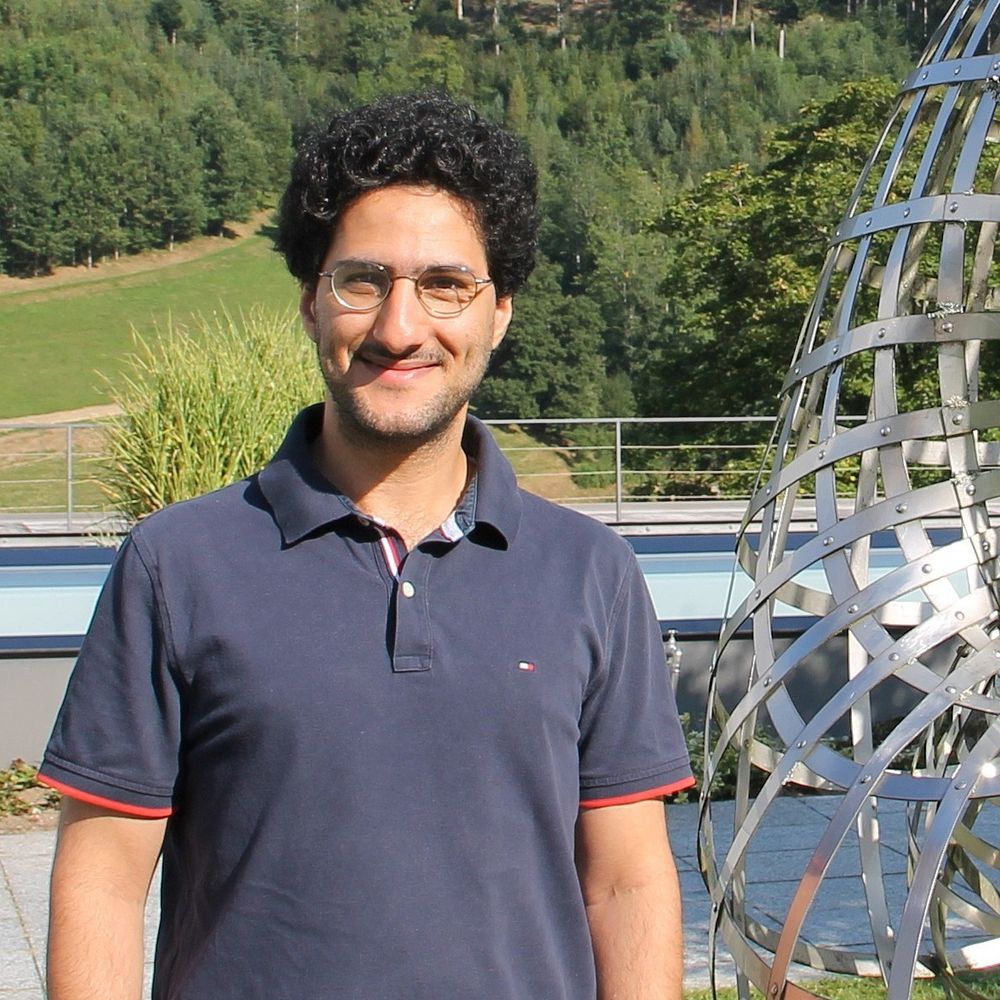 Nima Rasekh