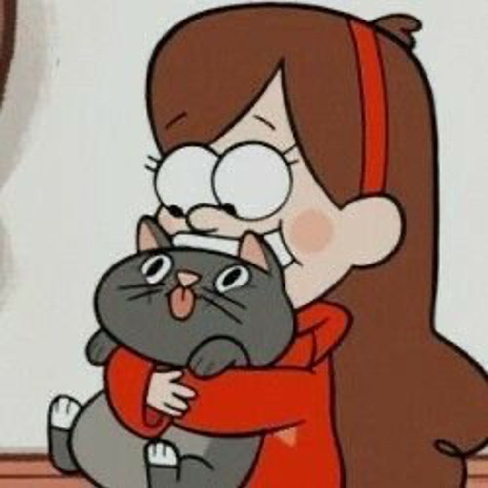 Literally Mabel