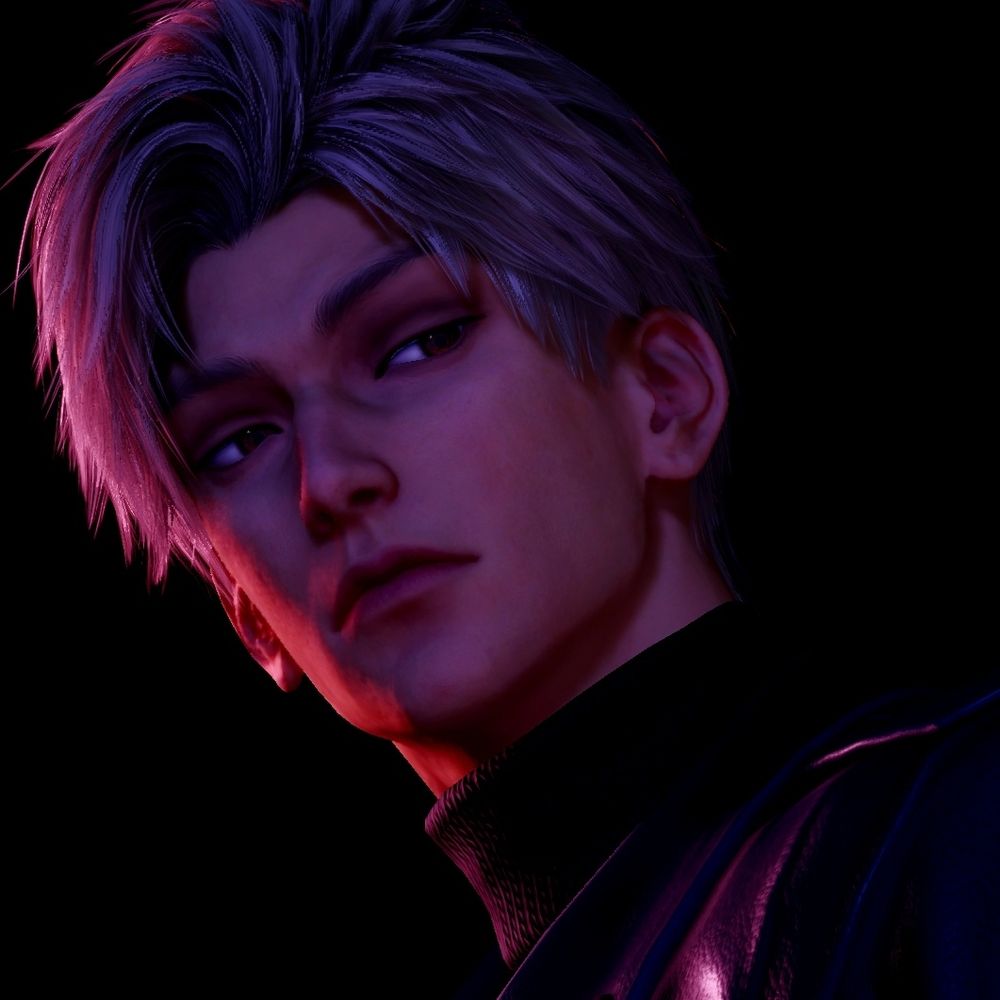 𝐋𝐄𝐀𝐃𝐄𝐑 𝐎𝐅 𝐎𝐍𝐘𝐂𝐇𝐈𝐍𝐔𝐒