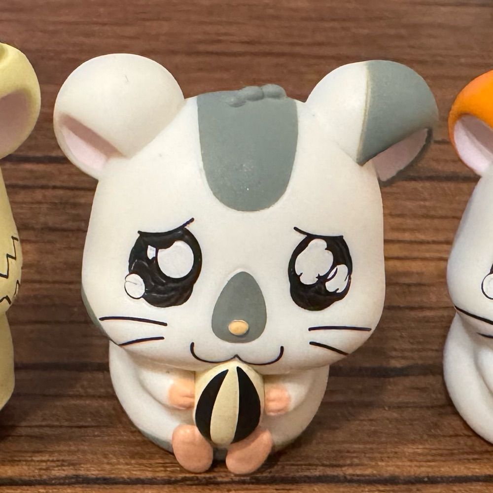 モカ🧸オタ垢