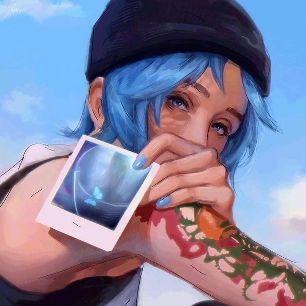 chloe