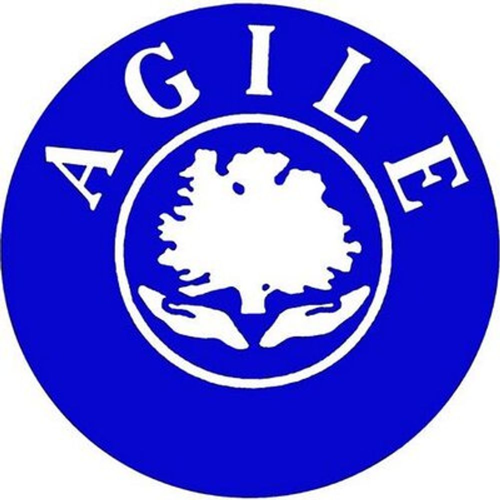 AGILE - Physiotherapists working with Older People
