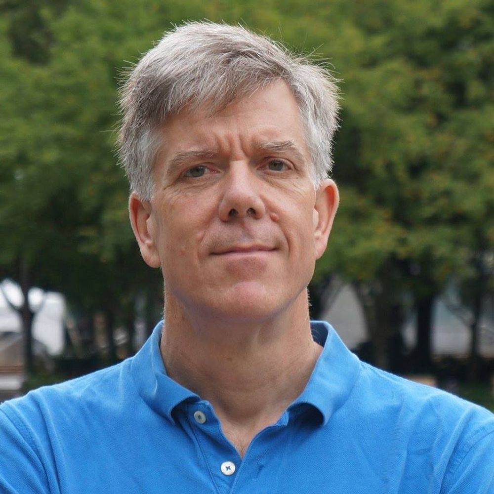 Ken Sinclair