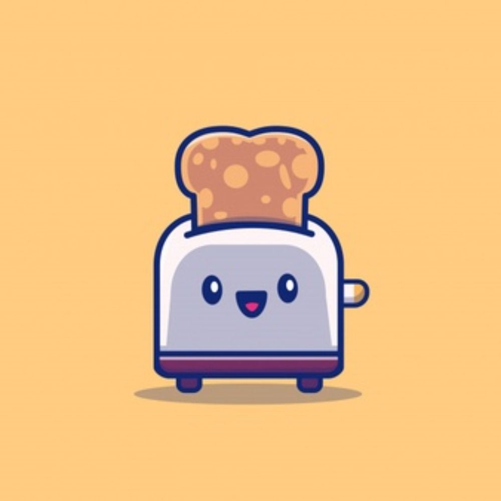 Powdered Toast Man's avatar