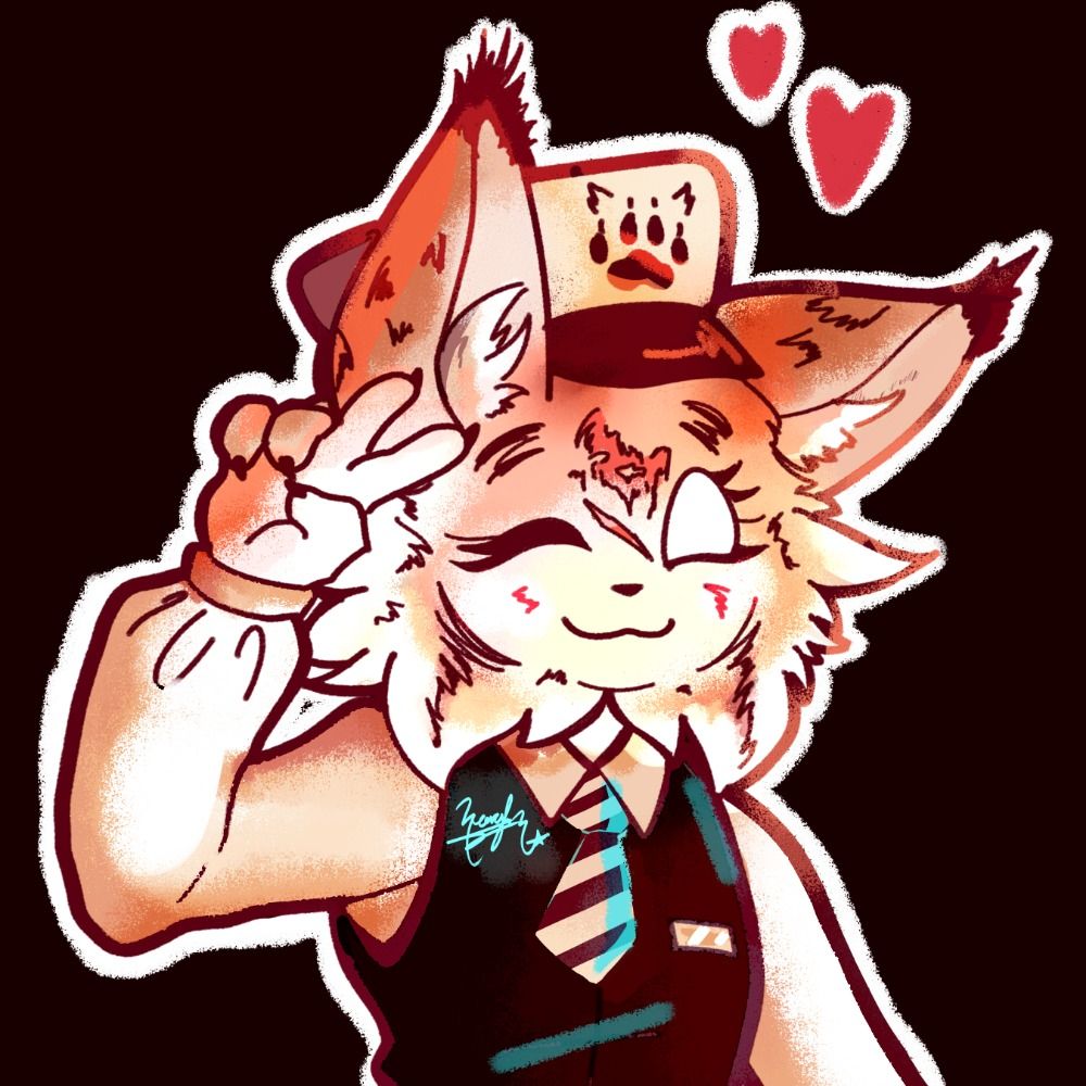 ✨ ¡¡Captain Cookie!! ✨ =UwÚ=