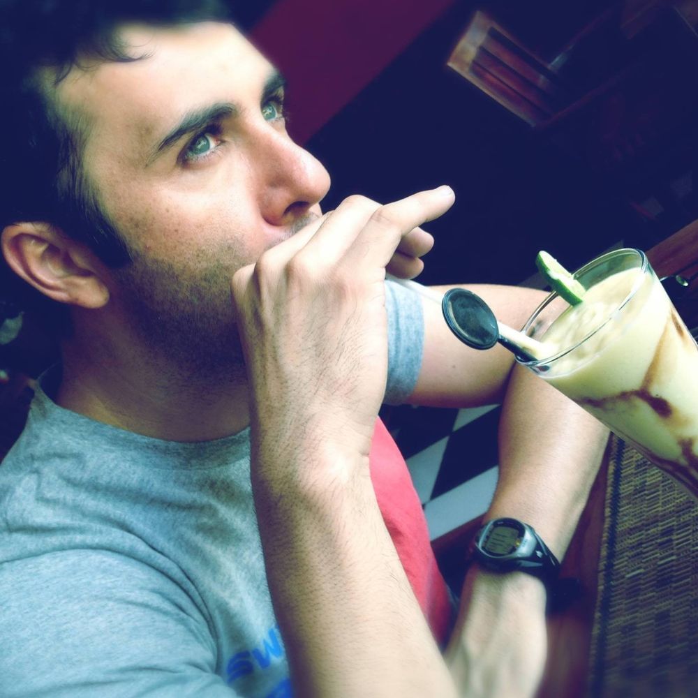 Michael P.