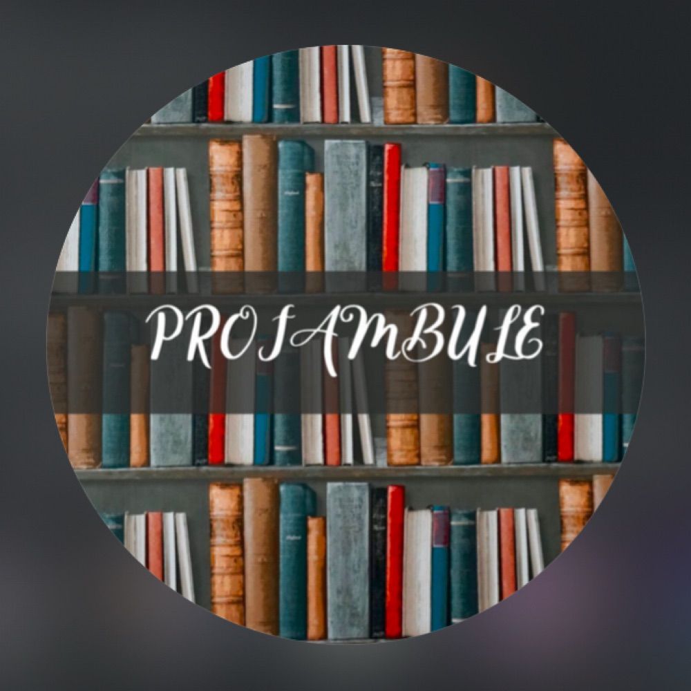 Profambule