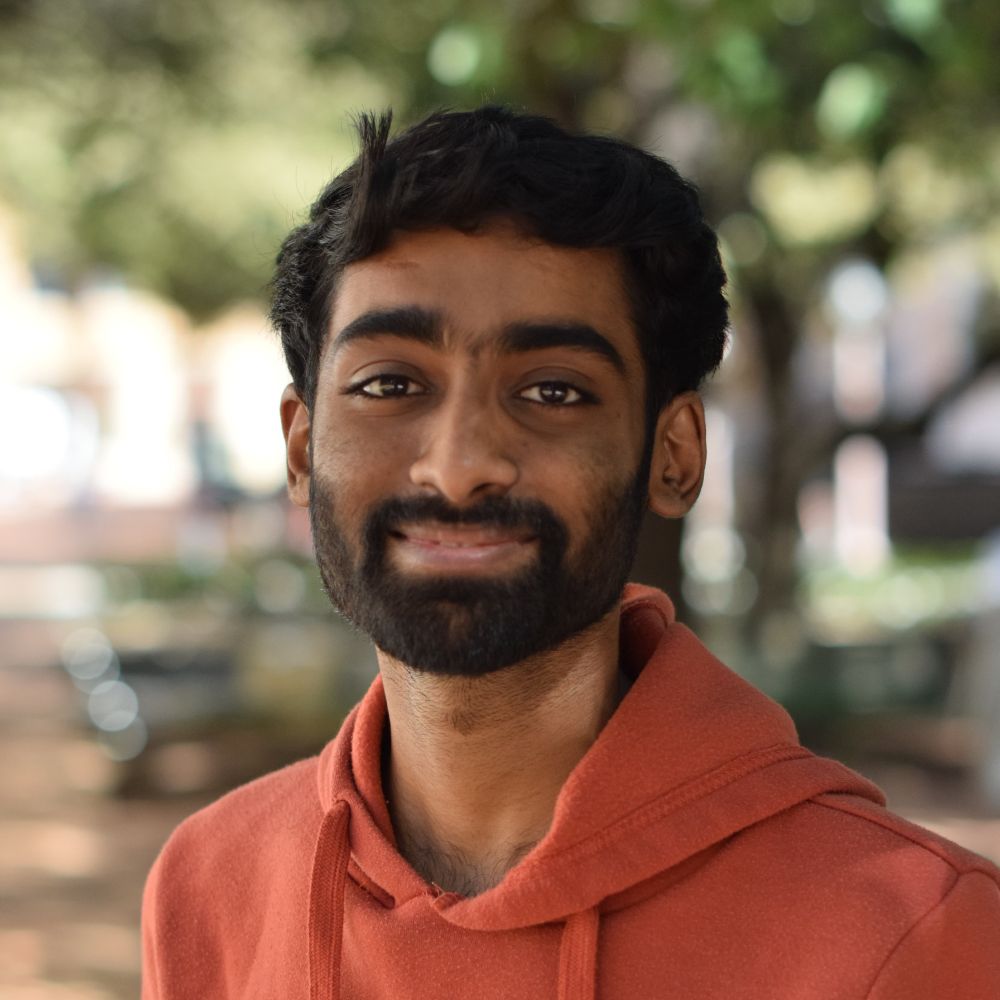 Rakshith Mallesh