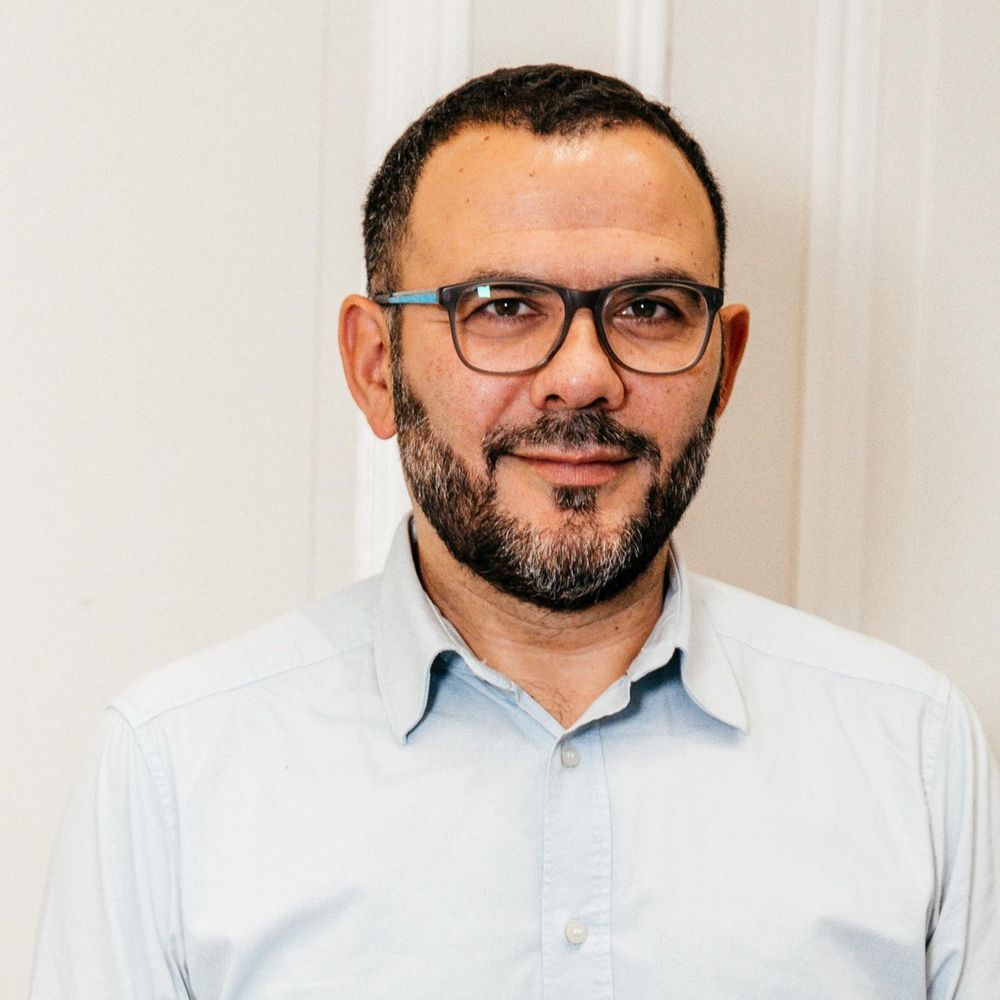 Michele Rignanese
