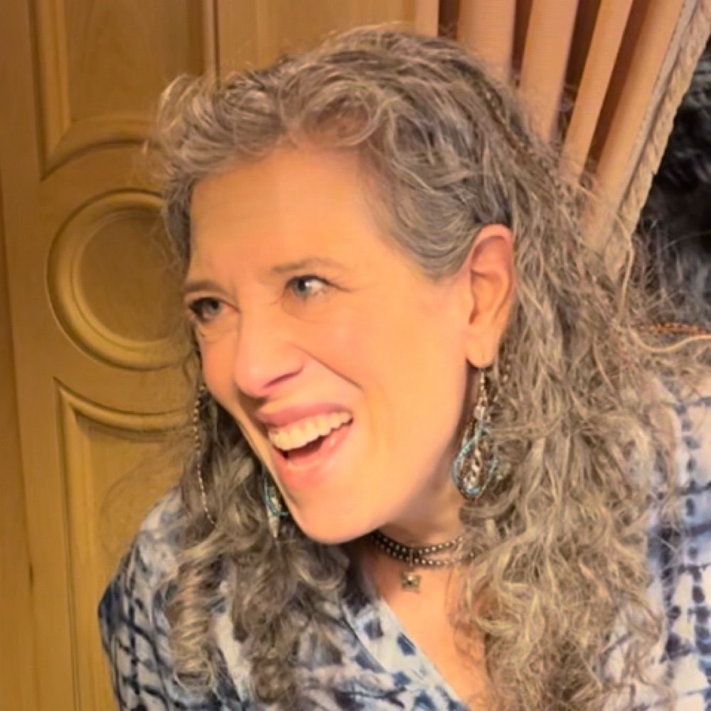 Judy Shatkin aka Judy Night