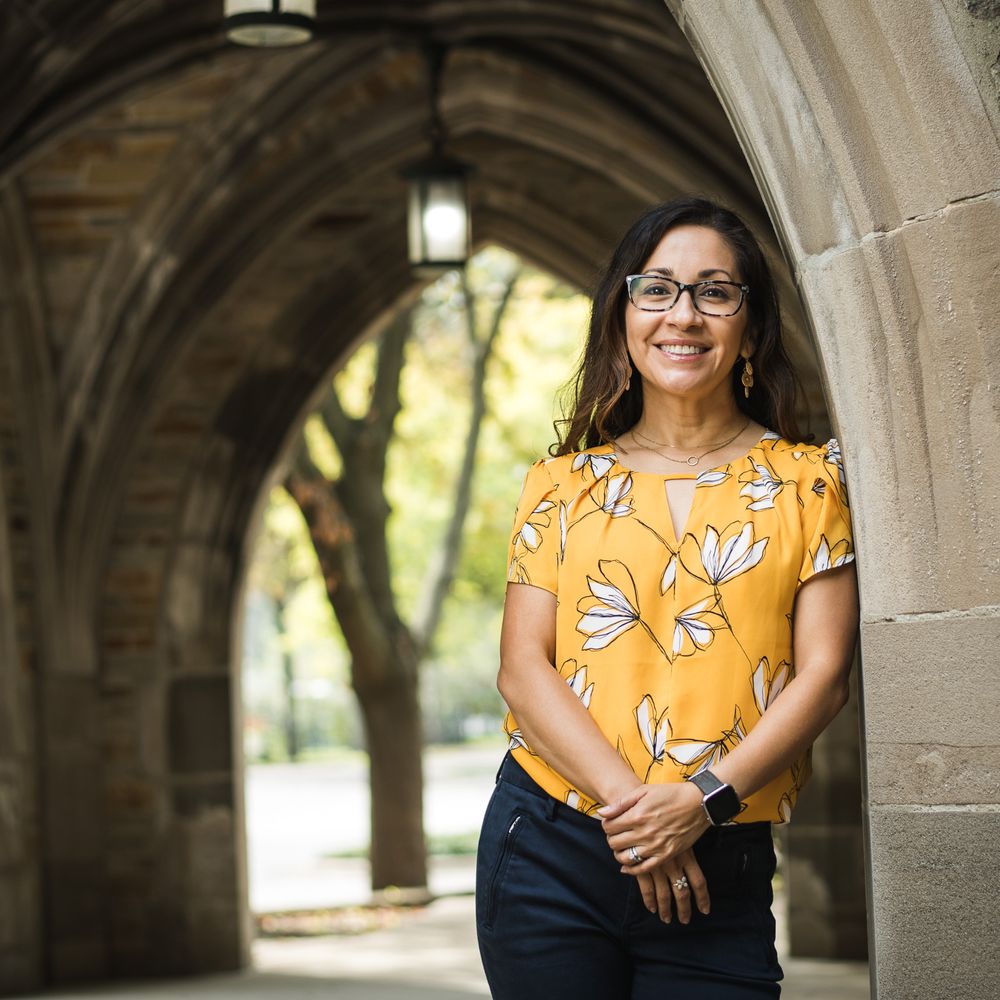 Norma López, PhD (she/her/ella)
