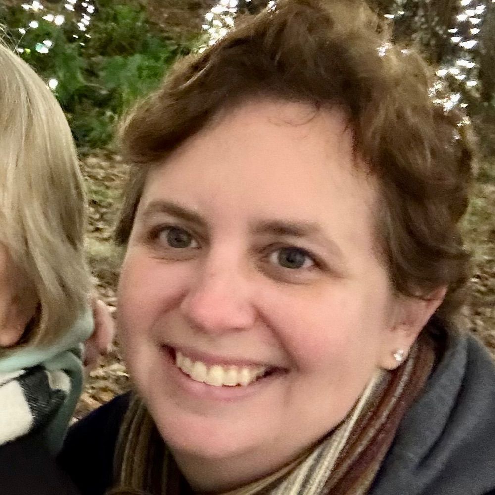 Julie Keen, PsyD