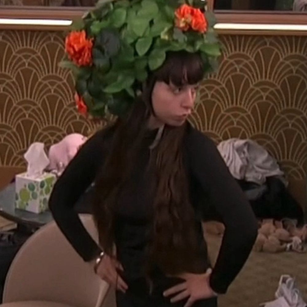 Lucas #BB27 | #1 Americory Stan
