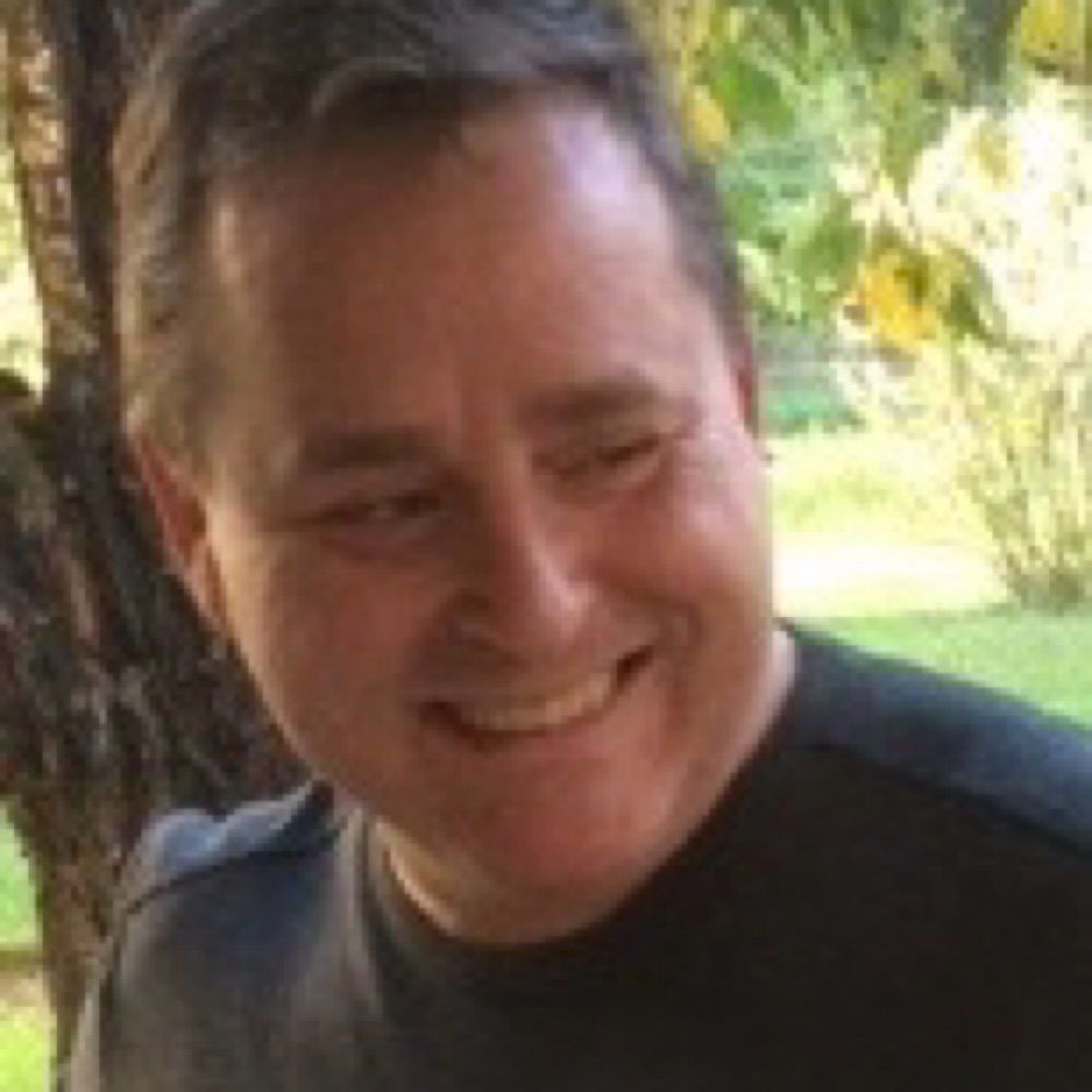 Chris Huff
