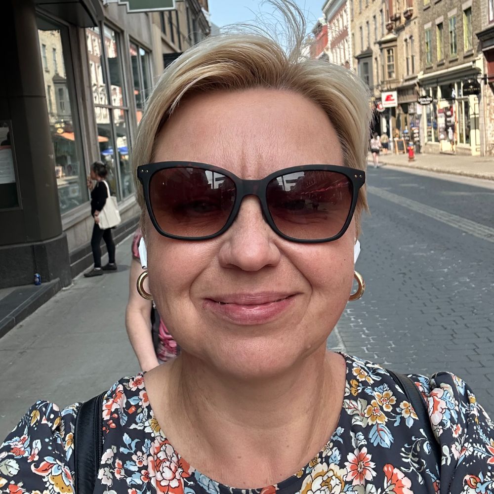 Ewa Zarnowska